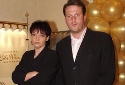 Adrianna Biedrzyńska po 19 latach wyrzuciła męża z domu!