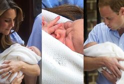 Synek Kate i Williama ma już trzy miliardy zł!