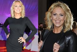 Ewa Wachowicz jak sprzed 20 lat!