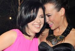 Ania Mucha doradzi Kasi Cichopek, jak zarobić na drugiej ciąży?!