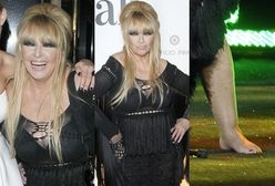 Maryla Rodowicz nie wstydzi się niczego!