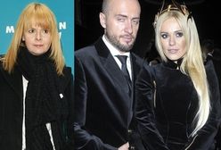 Korwin Piotrowska o facecie Dody: Wygląda na zmęczonego życiem kelnera