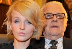 Andrzej Łapicki chciał się rozwieść z Kamilą?!