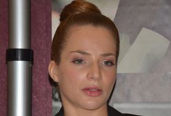 Dereszowska w nowej fryzurze. Wygląda korzystnie?