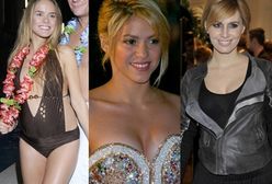 Ciążowy boom w show-biznesie!