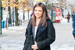 Kinga Rusin nie zamierza się stać perfekcyjną panią domu