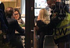 Rusin znowu dostała mandat!