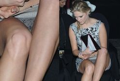 Zofia Ślotała zaliczyła wpadkę!