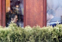 Aleksandra Kwaśniewska woli spędzać czas z przyjaciółmi?!