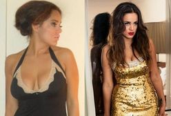 Paula Marciniak kusi na planie nowego teledysku!