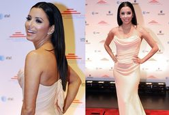 Eva Longoria zachwyciła na zaprzysiężeniu Baracka Obamy!