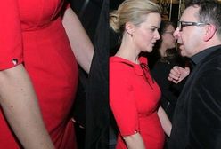 Monika Richardson spodziewa się dziecka?!