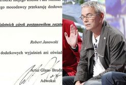 Mamy oświadczenie Roberta Janowskiego! Dlaczego rozstał się z Moniką G.?