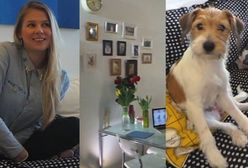 Jak mieszka Marta Wierzbicka?