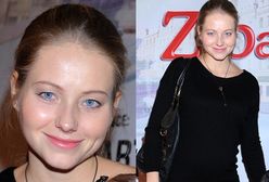 Agata Rubik: widać już ciążowy brzuszek?