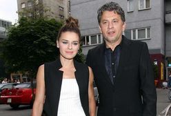 Natasza Urbańska: poradzi sobie bez Janusza Józefowicza?