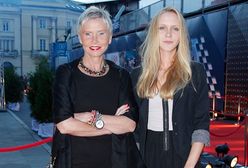 Córka Ewy Błaszczyk: Wybieram życie!