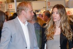 Piotr Adamczyk i Kate Rozz żyją osobno! Czy to już koniec tego małżeństwa?!