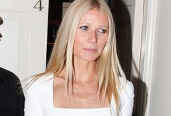 Gwyneth Paltrow boi się, że znów straci dziecko