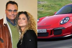 Joanna Liszowska urodzi drugie dziecko, dostanie kolejny samochód!