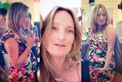 Kaja Śródka wyprawiła baby shower!