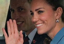 Książęca para w Nowej Zelandii. Kate znów zachwyciła!