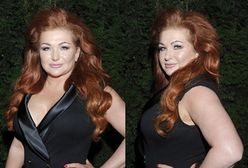 Marta Grycan jak lew!