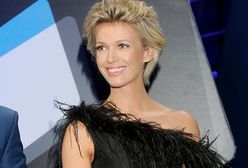 Magda Mołek zachwyciła na Gali Ekstraklasy!