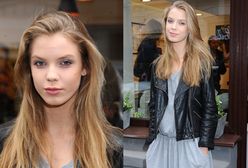 Iga Lis na salonach! Jak wygląda córka popularnych dziennikarzy?