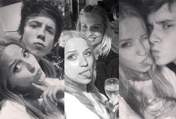 Tak się żyje Jessice w stolicy!