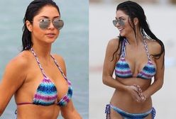 Arianny Celeste w bikini!