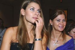 Skandaliczna wypowiedź matki Kisio o ciężarnej córce!