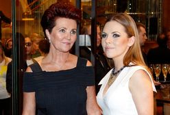 Kwaśniewska o małżeństwie córki: Jak Ola mogłaby się rozstać z tak fantastycznym człowiekiem?!