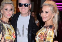 Zachwycająca Ewa Lubert u boku męża na salonach!