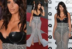 Kim Kardashian wraca do dawnego stylu?!