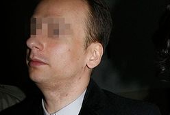 Dariusz K. nie został pobity w areszcie!