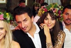 Krupińska i Karpiel-Bułecka: "Jak zakochani!"