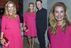 Dawno niewidziana Brodzik wróciła do teatru!