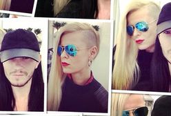 Kolejna metamorfoza Mandaryny! Korzystna?