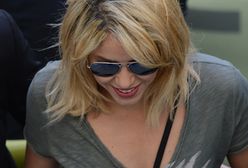 Shakira w Polsce!