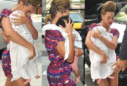 Beyonce: nowa figura, nowa fryzura