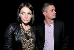 Grabowski zostawił Dereszowską! To już koniec ich miłości?!