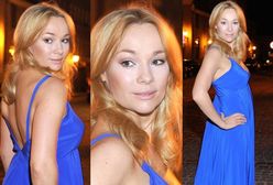 Sonia Bohosiewicz znów zachwyca!