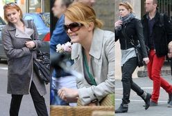 Daria Widawska: Nieperfekcyjna Pani Domu