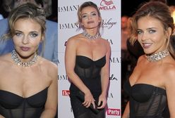 Herbuś nie ma nic do ukrycia!