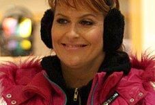 Słodko-ostra Skrzynecka z dużym brzuszkiem