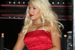 Christina Aguilera kocha swoje ciało! Słusznie?