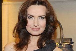 Agnieszka Maciąg zostanie mamą po raz drugi!