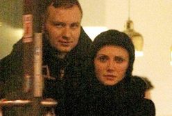 Kasia Zielińska na randce. Miłość kwitnie