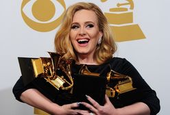 Adele: Powrót w wielkim stylu!